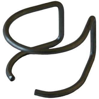 ELMAG Distanzfeder für CP 160 (Art. 1386) bzw. Nr. 483 (356522) für PLASMA 95, 125, 155 und 75 Inverter