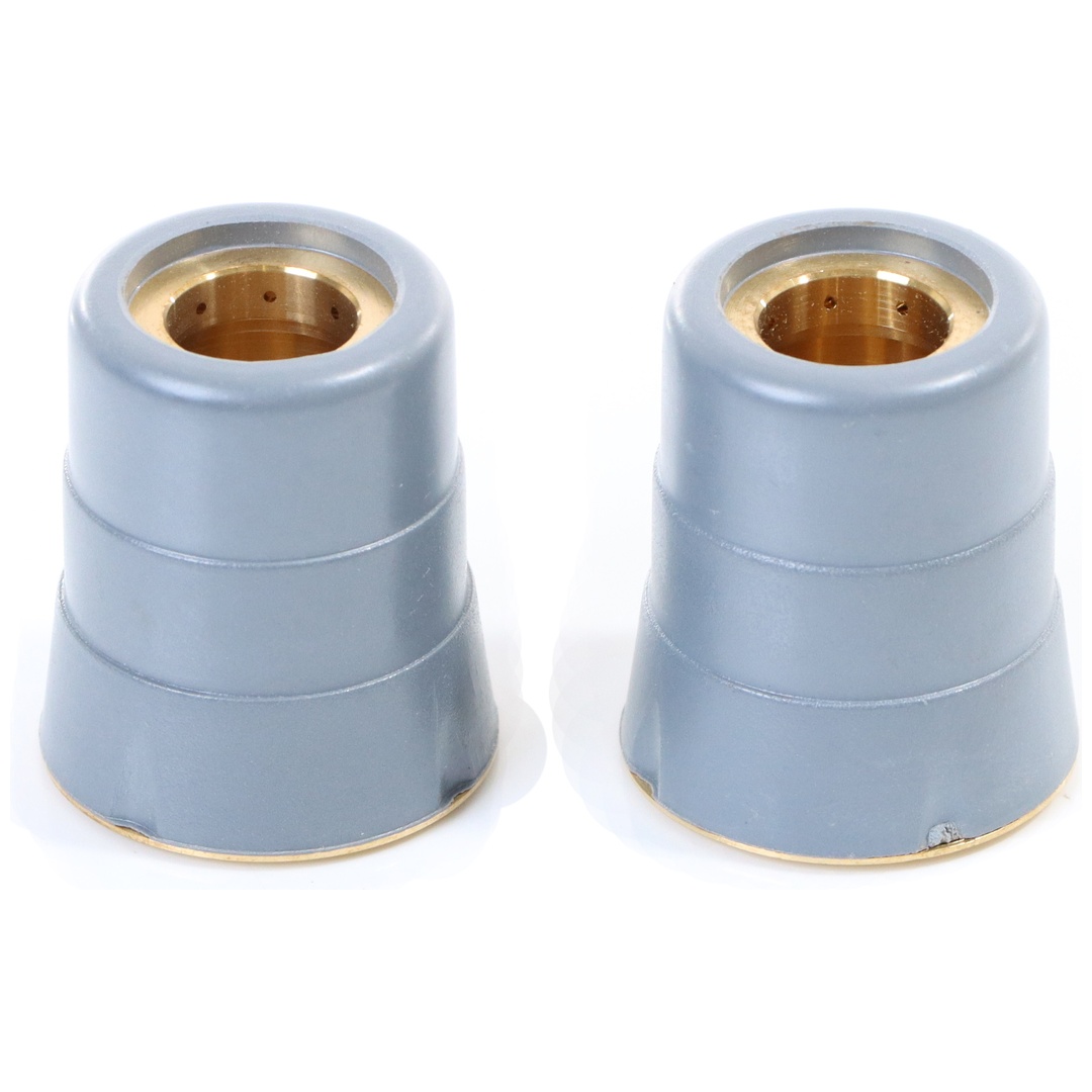 ELMAG Düsenhalter zu CB70 / SCB70 (PC0032) (2 Stk. Packung), auch Ersatz für P70 Art. 5710171