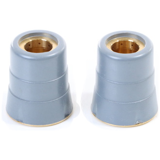 ELMAG Düsenhalter zu CB70 / SCB70 (PC0032) (2 Stk. Packung), auch Ersatz für P70 Art. 5710171