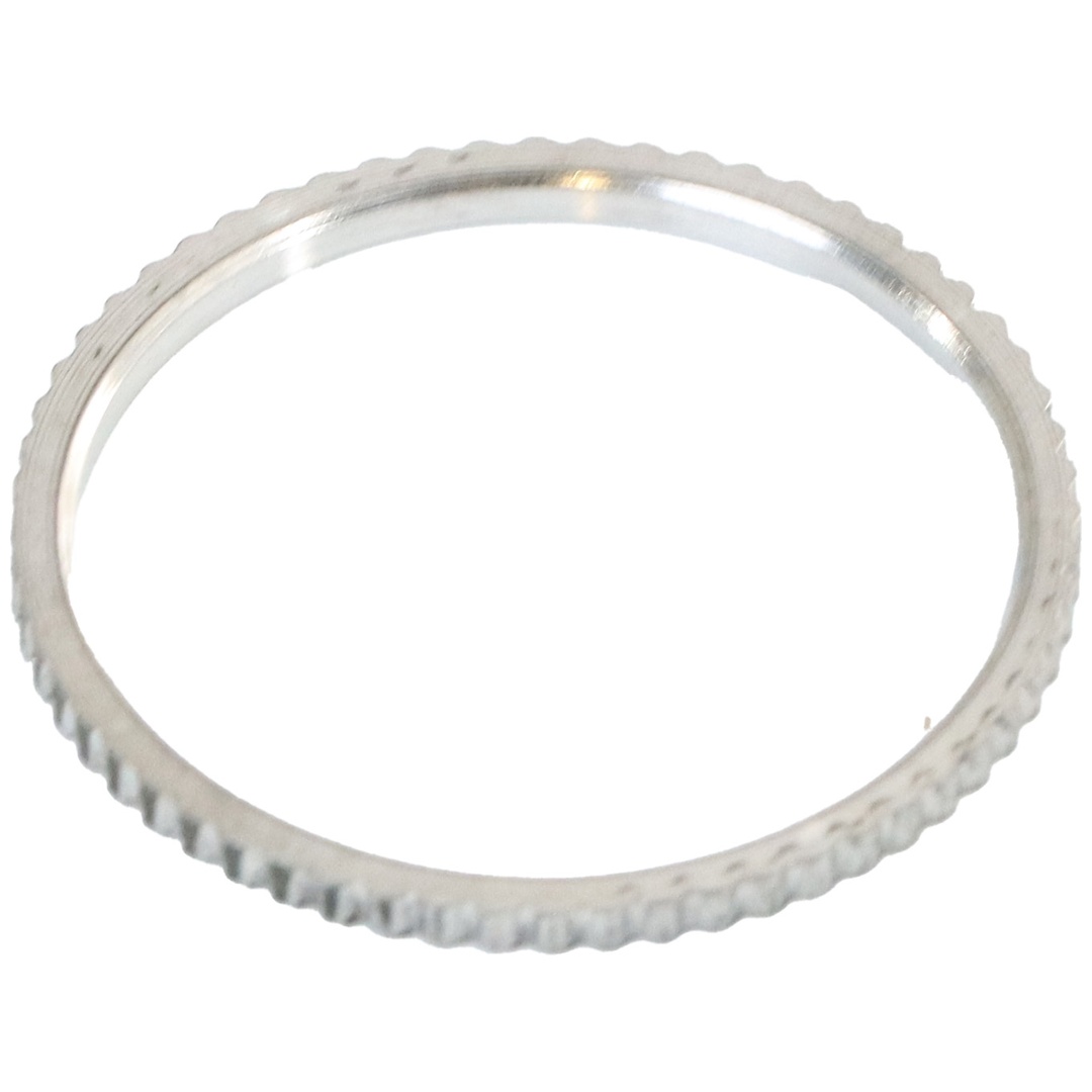 ELMAG Reduzierring für DIA-Scheibe, 25,4 auf 22,2 mm