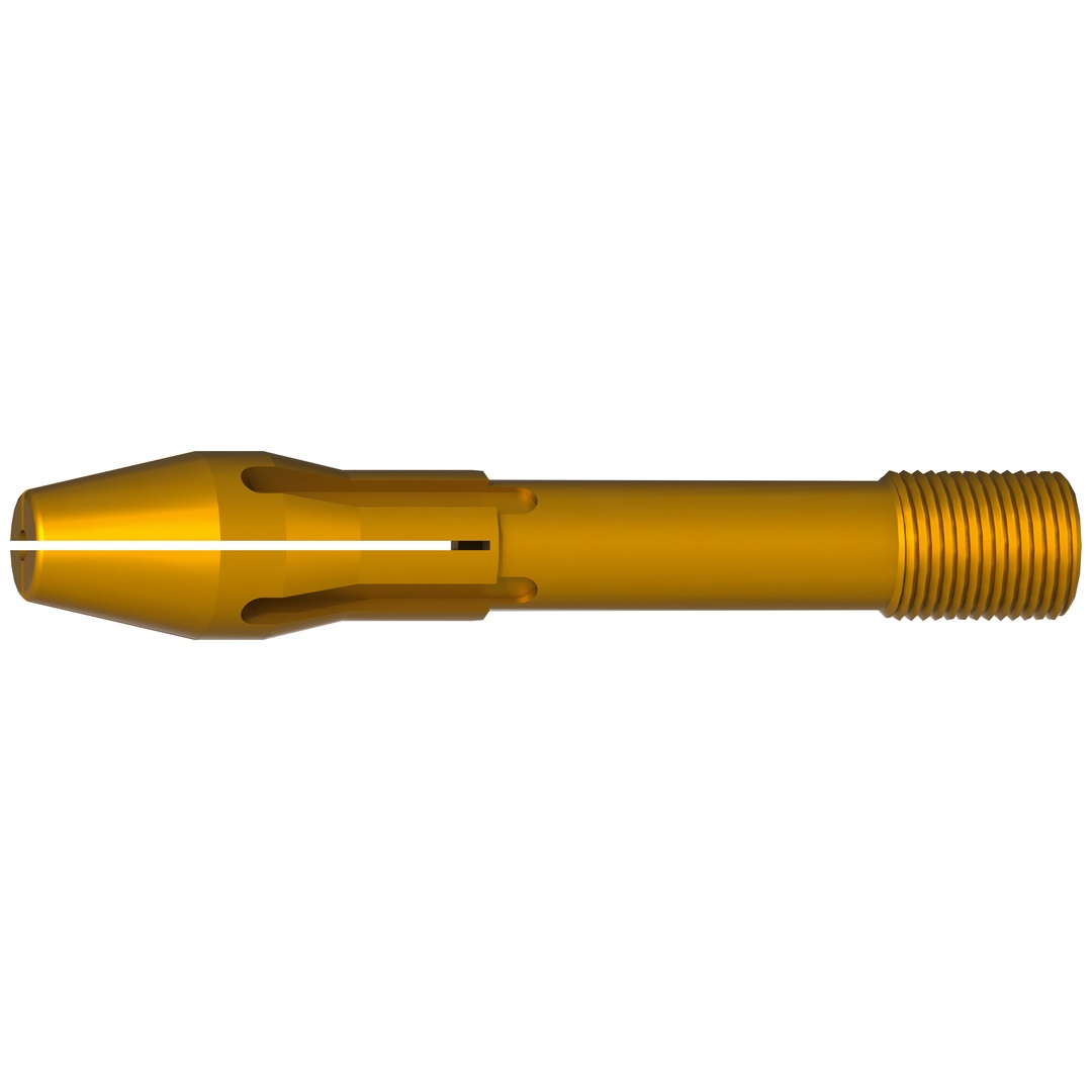 ELMAG Spannhülse 1,6 mm, für ABITIG GRIP 200 / 450W / 450W SC - BINZEL