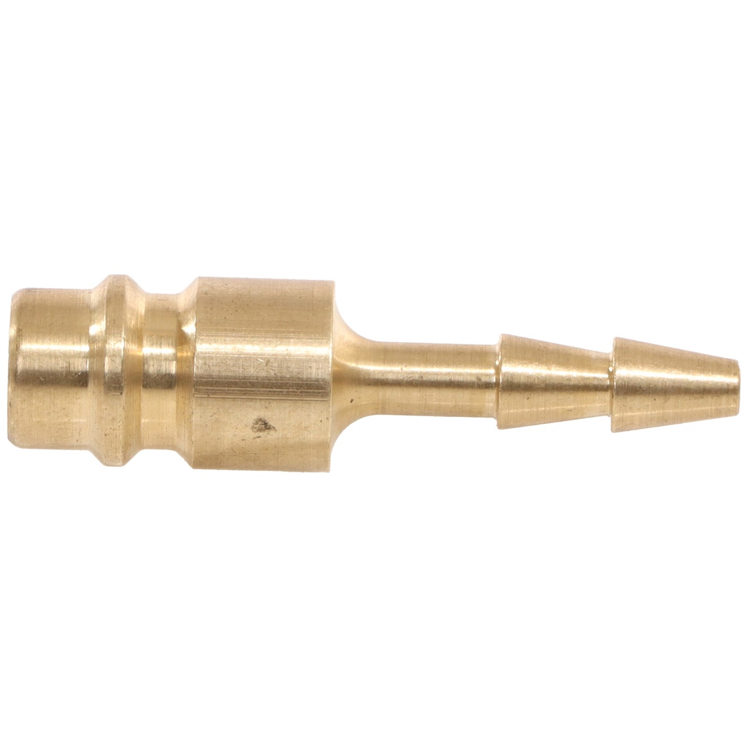 ELMAG Stecktülle 4 mm, Messing