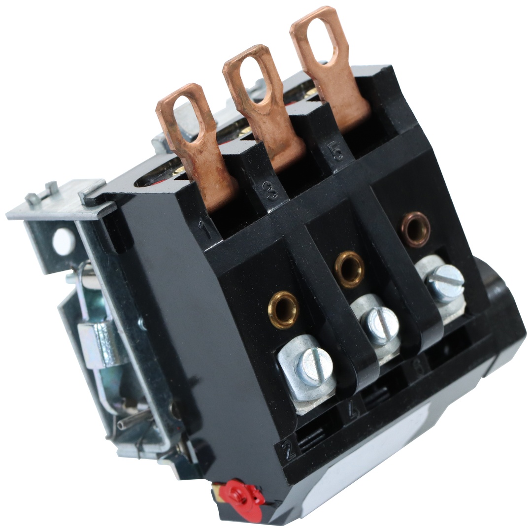 ELMAG Motorschutzrelais R5 4,0 - 7,0 A, für CONDOR MDR 5/11 K