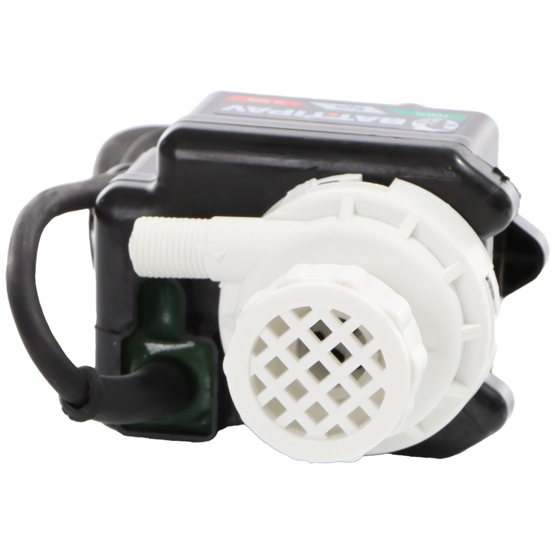 ELMAG Wasserpumpe S 1, 230 V., 50 W., 14 lt/min, Förderhöhe 1,5 m, AG 1/4, Steintrennmaschinen