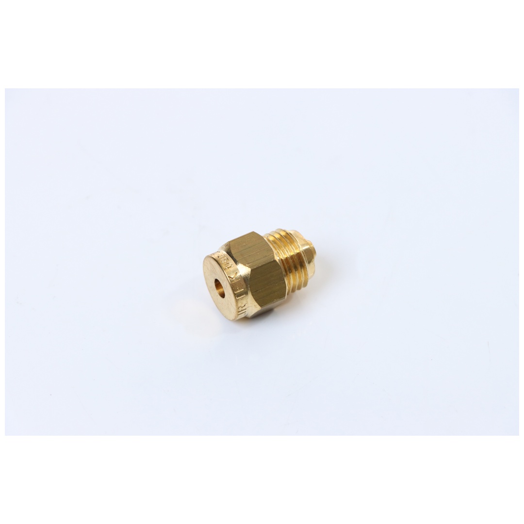 ELMAG Druckentlastungsschraube AG 1/4 (2,2 bar)
