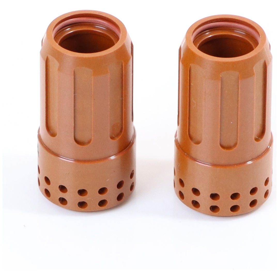 ELMAG Diffusor Art. 23015372B (2 Stk./Pkg.), für Brenner EP 126, EPD 126, EPM 126, PH 125, PM 125, TH 125, TM125