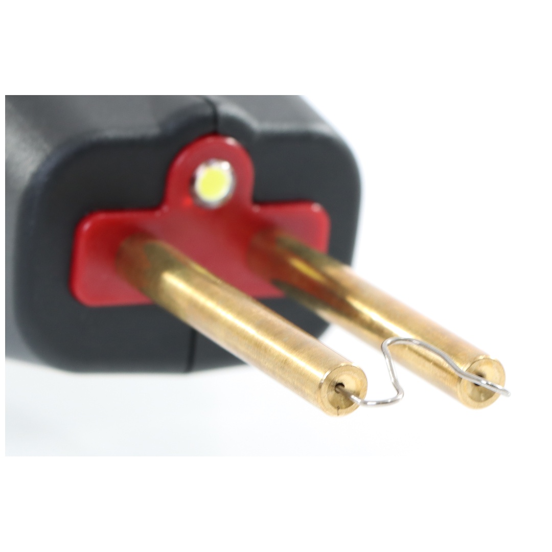 ELMAG VA-Klammer für Außenecken 0,6mm HD-E orig. zu HOT DOC 30W (50 Stk./Pkg.)