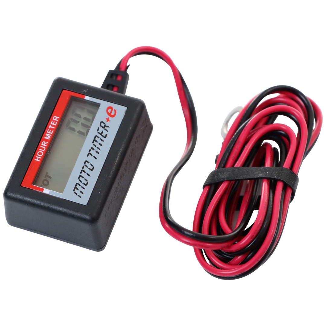 ELMAG Betriebsstundenzähler 230/400 Volt