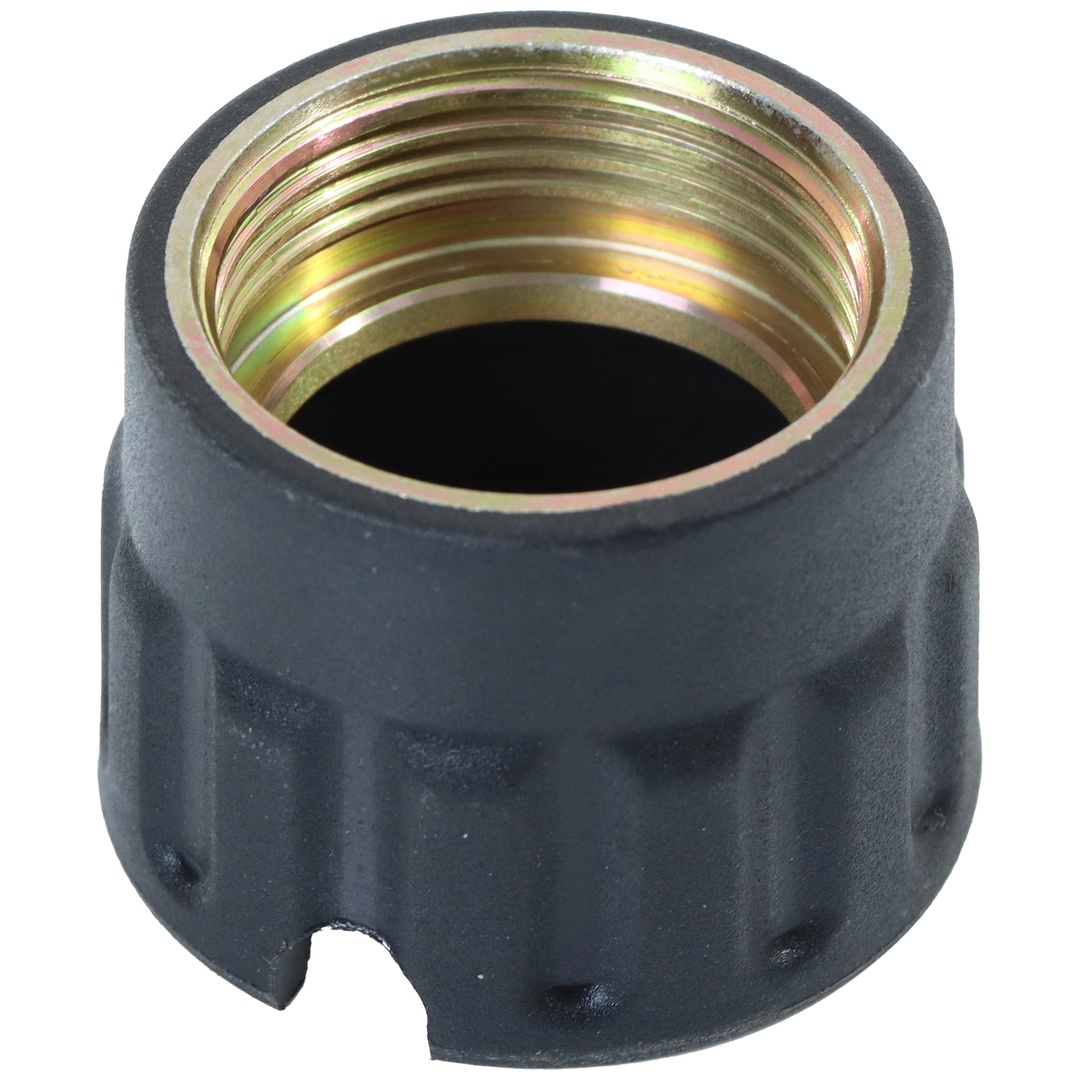ELMAG Anschlussmutter (Maschinenseitig)  zu MBC 501W, UD501W (3DT) & DM240W/DM501W (4DT)