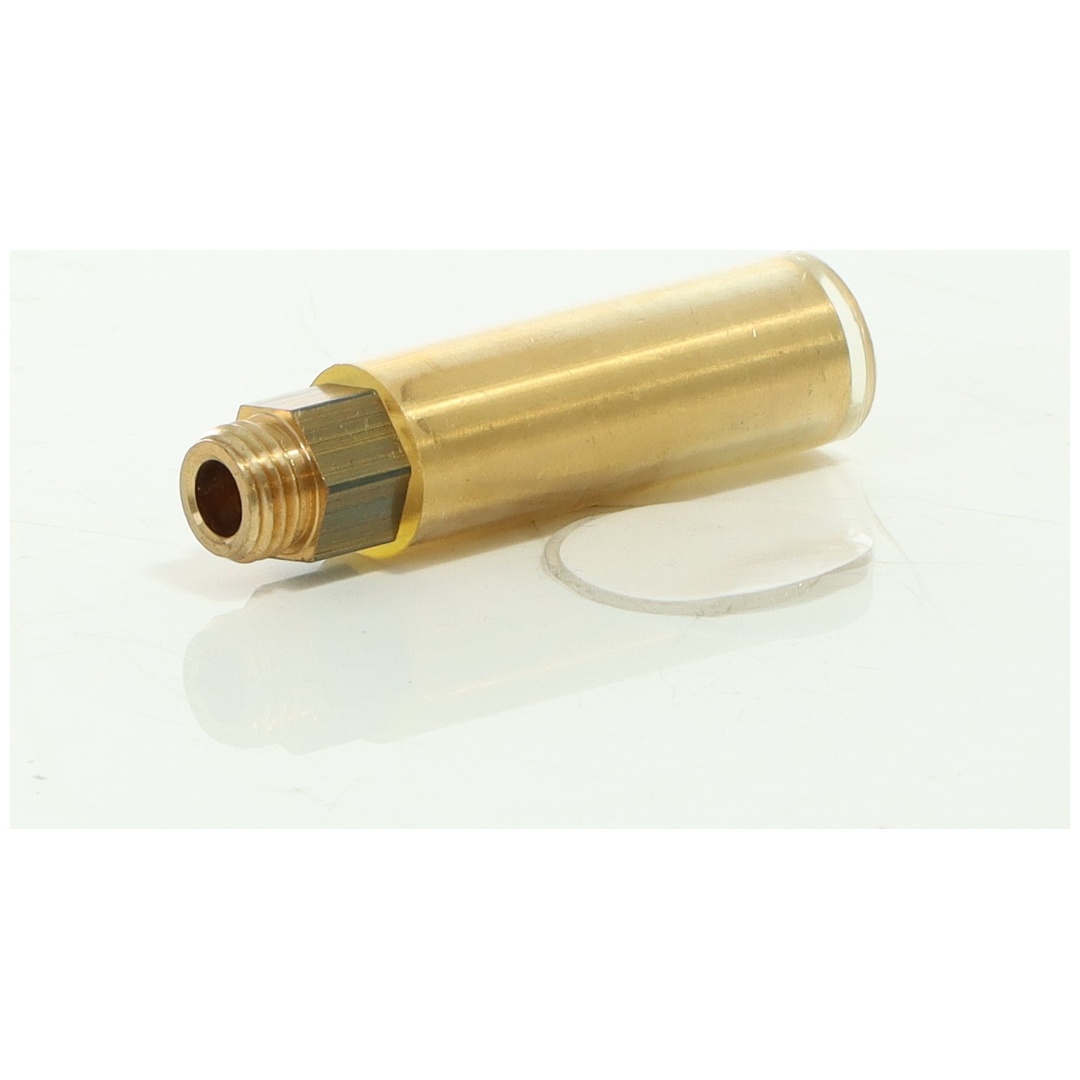 ELMAG Luft-Düse P/3 4,0 mm für PAL, (Injektor-System)