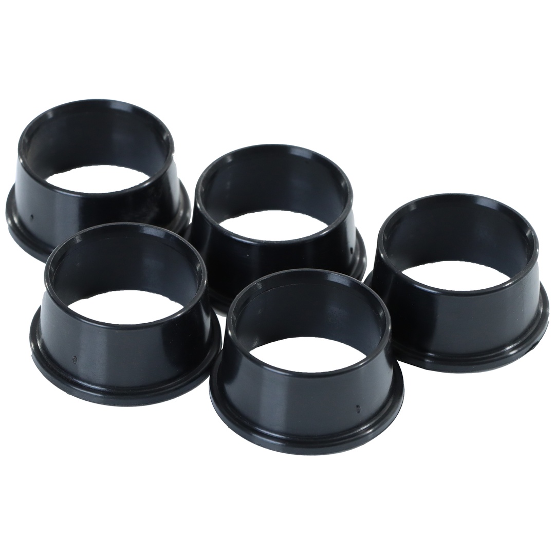 ELMAG Befestigungsklammer aussen zu Knickschutz (Maschinenseitig) für MBC 501W, UD501W (3DT) & DM240W/DM501W (4DT)