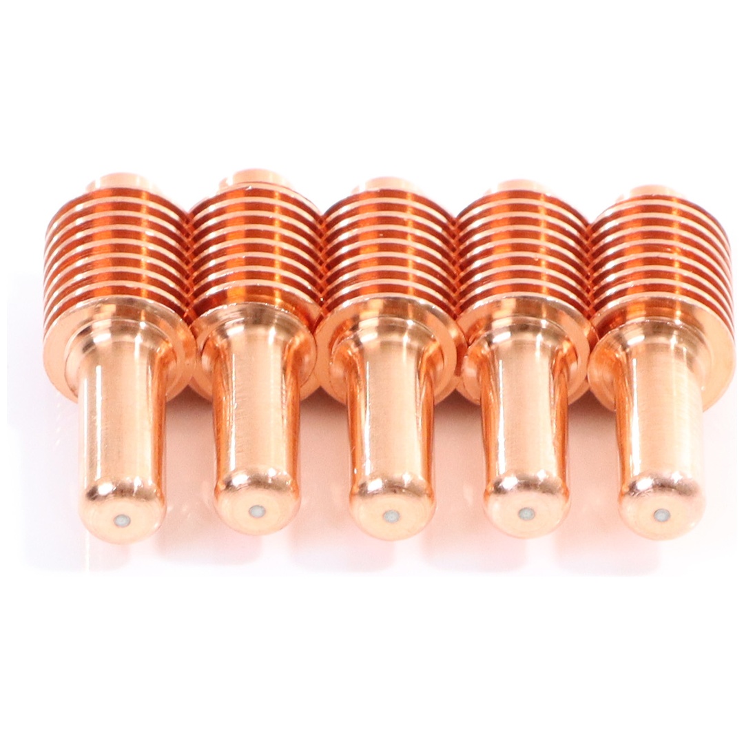 ELMAG Elektrode Art. 23015374B (5 Stk./Pkg.), für Brenner EP 126, EPD 126, EPM 126, PH 125, PM 125, TH 125, TM125