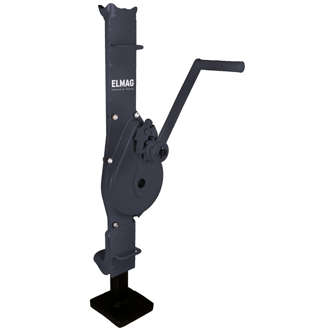 ELMAG Stahlwinde 3.000 kg