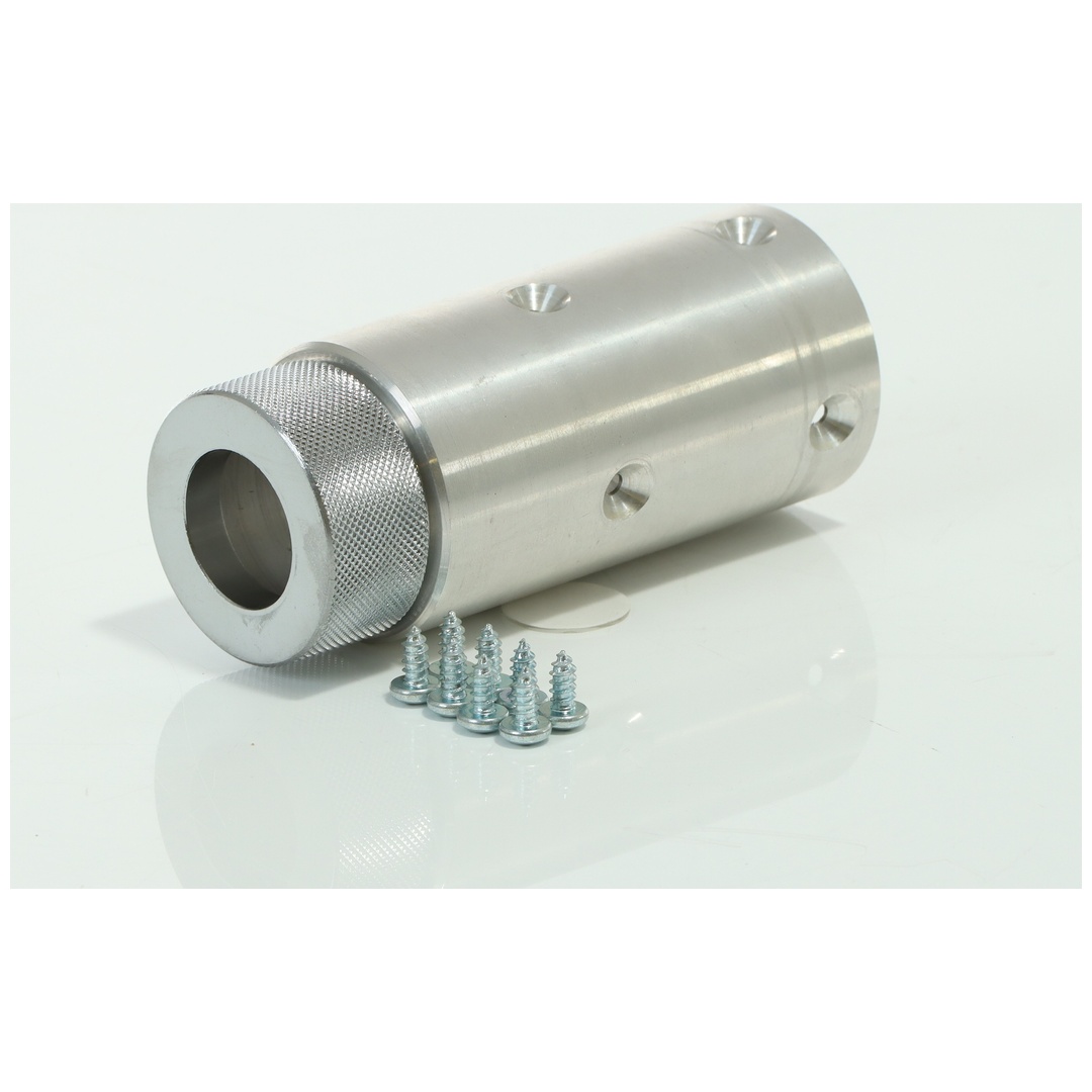 ELMAG Düsenhalter komplett zu Düse UG 1, für Schlauch 25x40 mm