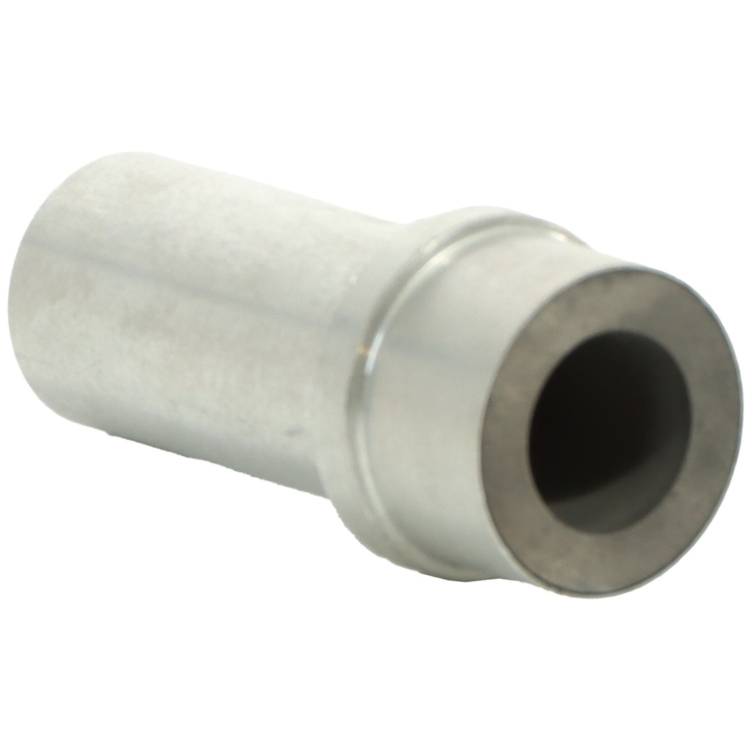 ELMAG Ersatzdüse UG-1 / 70mm / 10mm, Druckluftbedarf bei 6/7 bar = 6.500/7.500 lt./min.