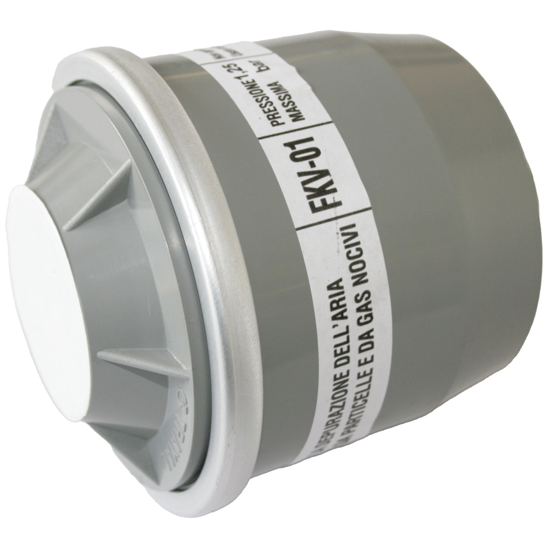 ELMAG Ersatzfilter (Anti-Oil) für M02, M03, M04 und M06