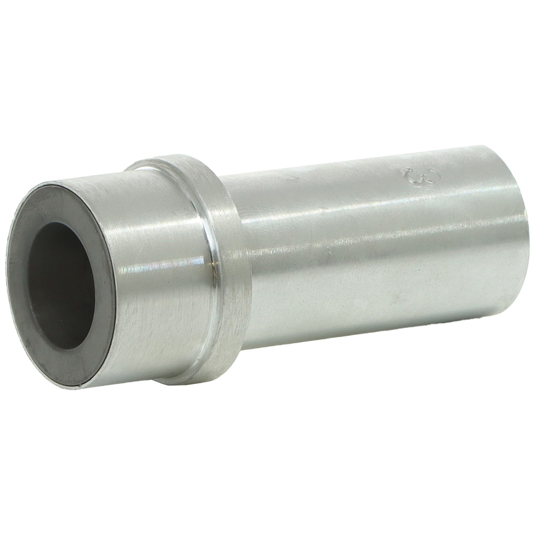 ELMAG Ersatzdüse UG-1 / 70mm / 3mm, Druckluftbedarf bei 6/7 bar = 470/550 lt./min.