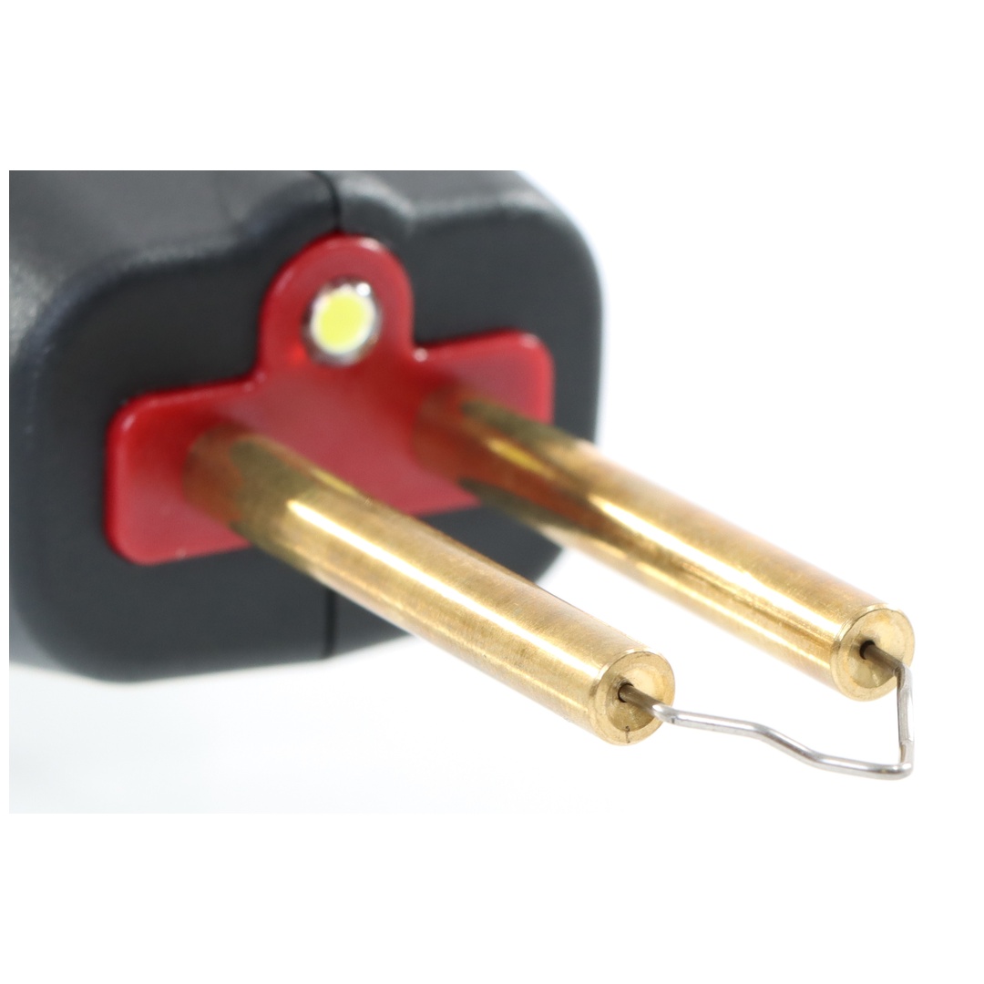 ELMAG VA-Klammer für Innenecken 0,8mm HD-C orig. zu HOT DOC 30W (50 Stk./Pkg.)