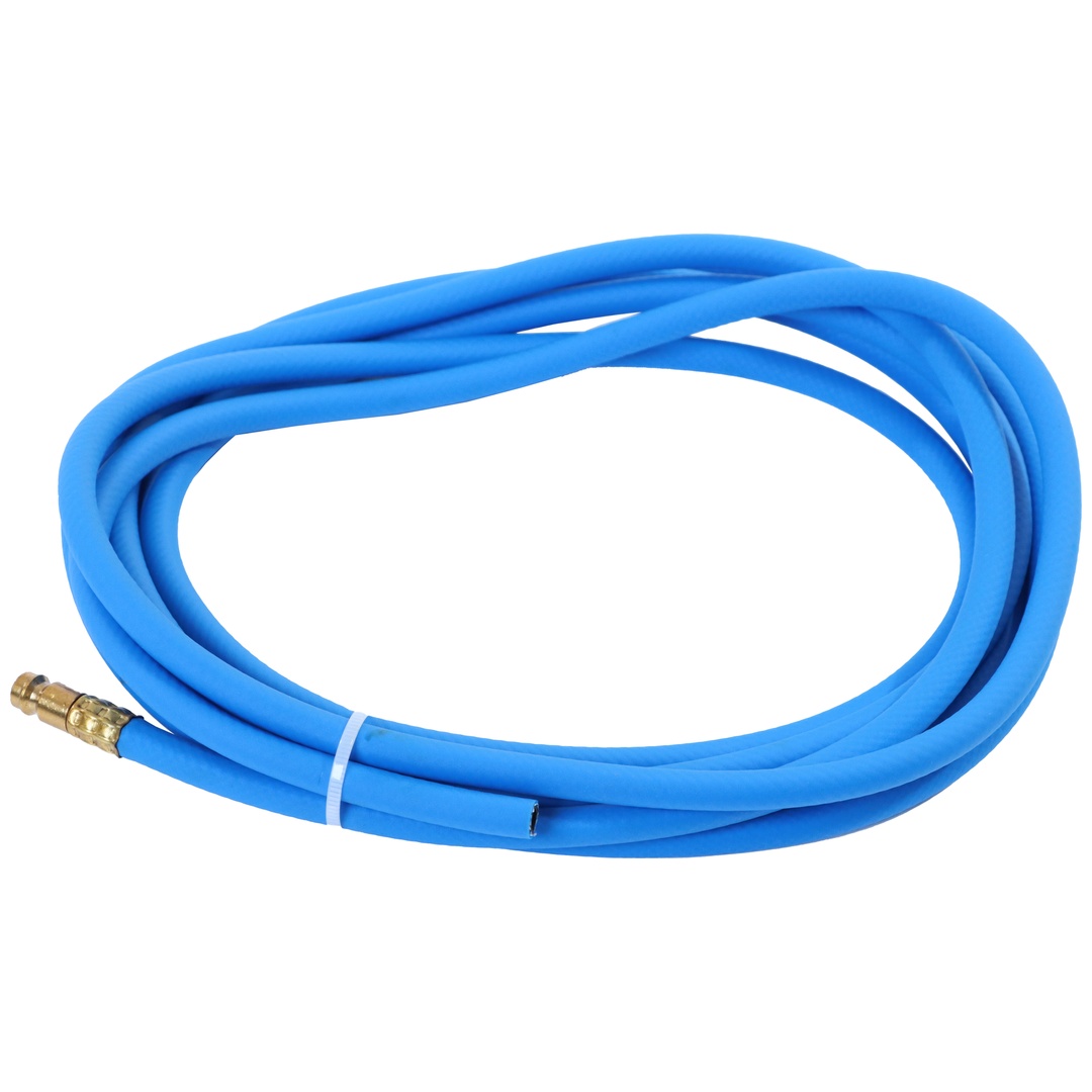 ELMAG Schlauch Kaltwasser blau, 5m zu MBC 501W, UD501W (3DT) & DM240W/DM501W (4DT)