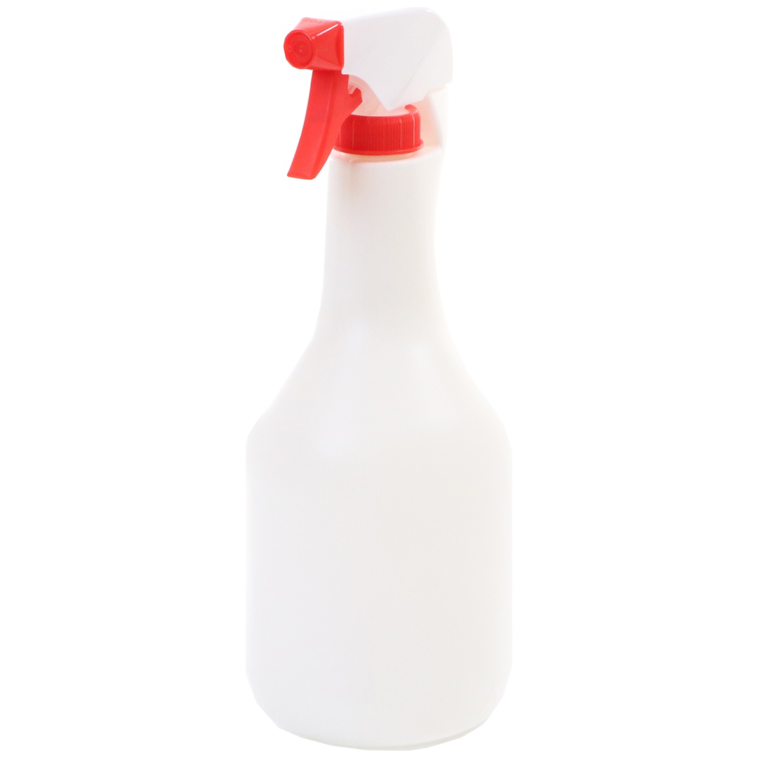 ELMAG Handsprühflasche 1 lt.  zu Edelstahl-Reinigungsgerät ERG