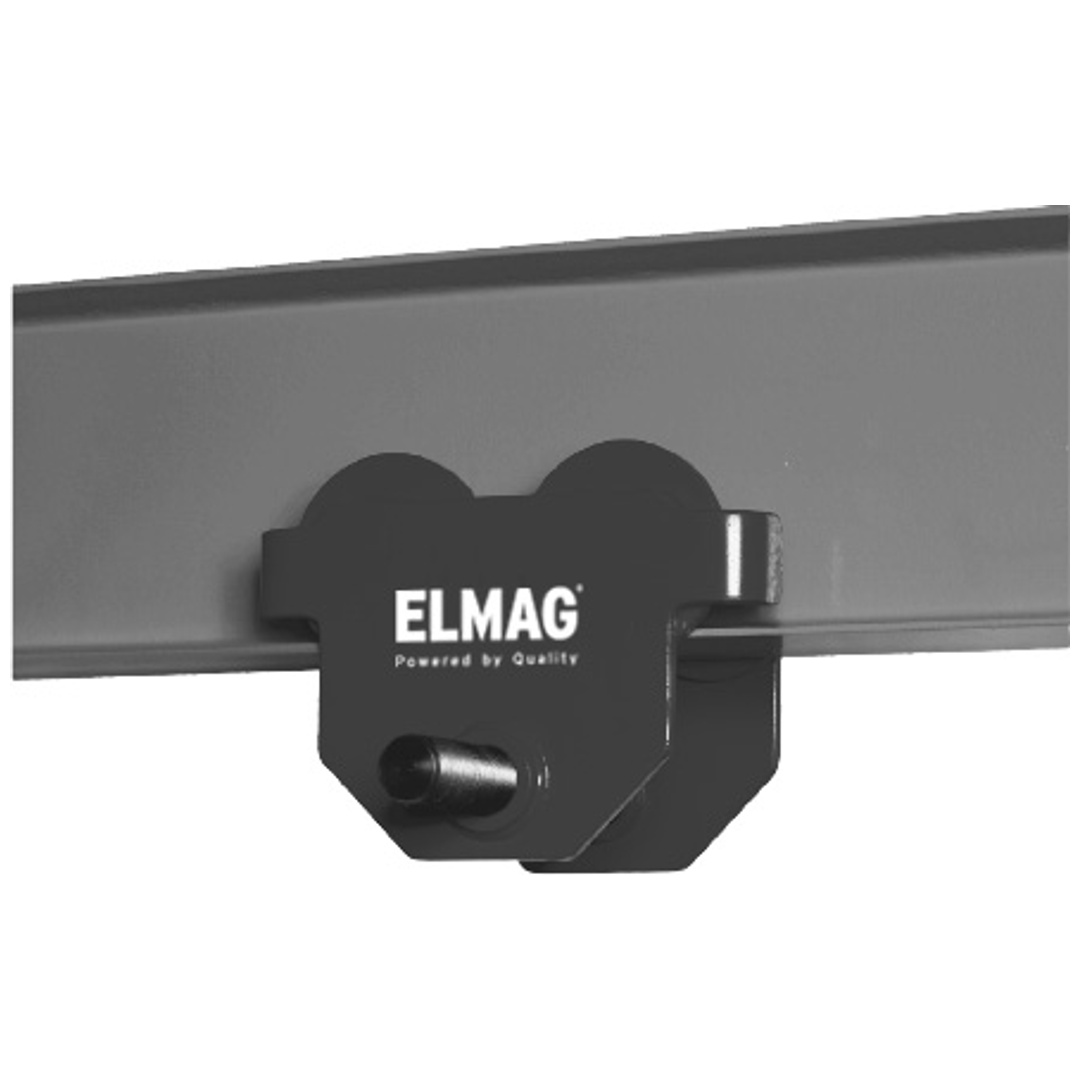 ELMAG Rollfahrwerk 2000 kg
