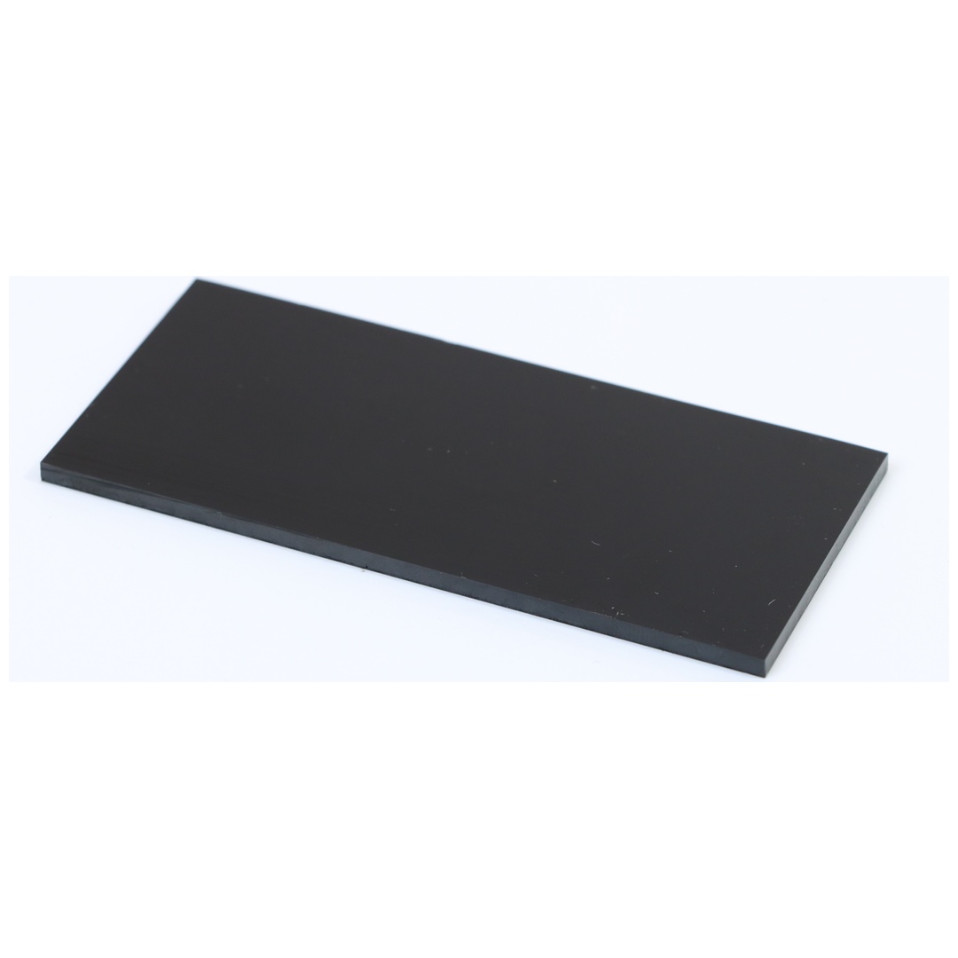 ELMAG Schweißglas DIN A 13, 51 x 108 mm