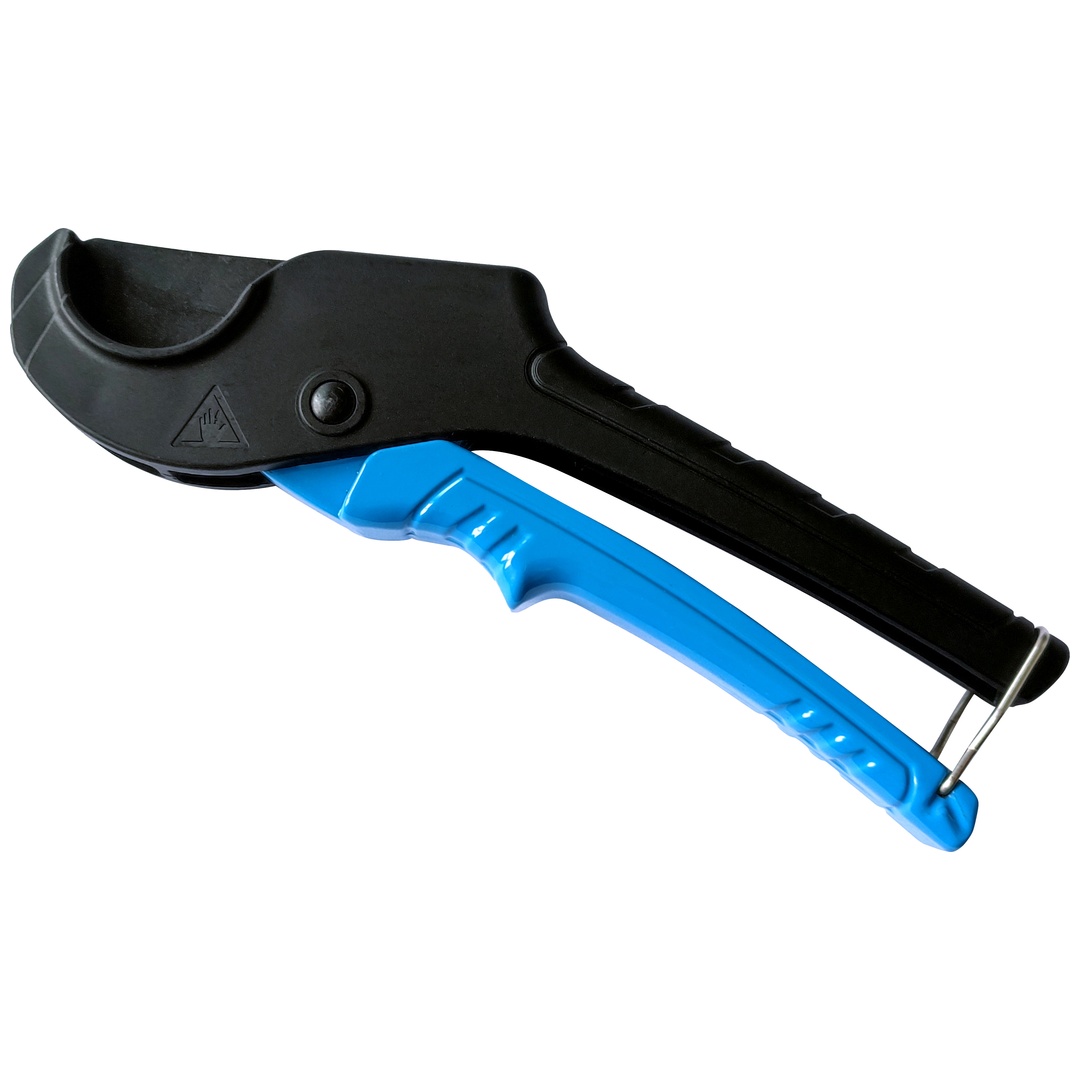 ELMAG Rohrschere RS 32, Ø 4 - 32 mm