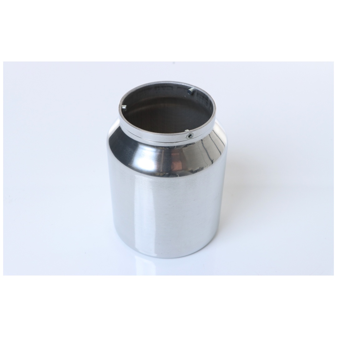 ELMAG ALU-Untertopf, für Modell 162B/61C/RECORD