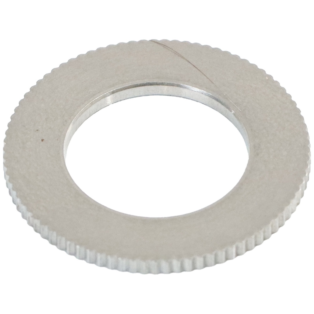 ELMAG Reduzierring für DIA-Scheibe, 25,4 auf 15,0 mm