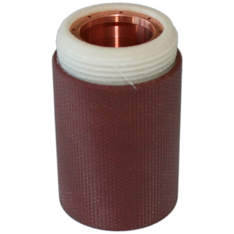 ELMAG Düsenhalter zum Kontaktschneiden (P150) (356487) für PLASMA 95, 125, 155 und 75 Inverter