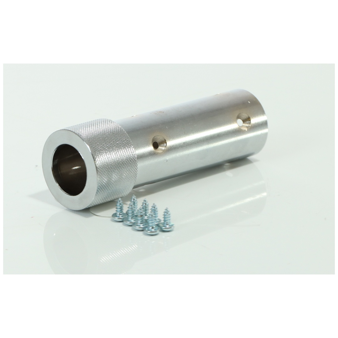ELMAG Düsenhalter komplett zu Düse UG 1, Pos. 36 (CB 24/60,.. Schlauch 16x30mm)