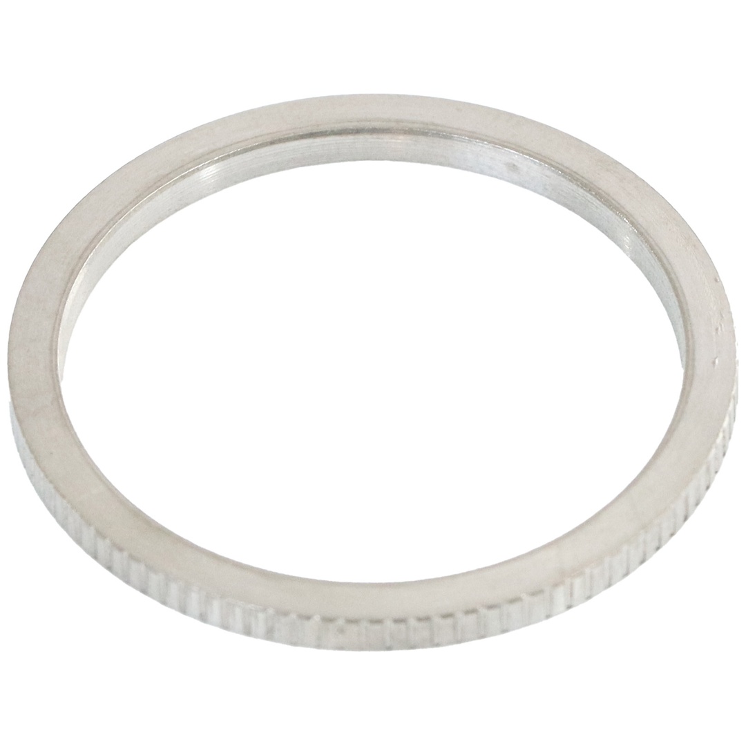 ELMAG Reduzierring für DIA-Scheibe, 30,0 auf 25,4 mm