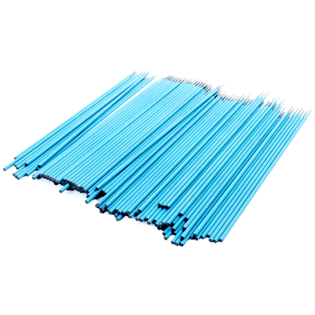 ELMAG Schweißelektroden MT-RC3 blau 3,2x350mm (ca. 141 Stk./ 4,5kg. Pkg)
