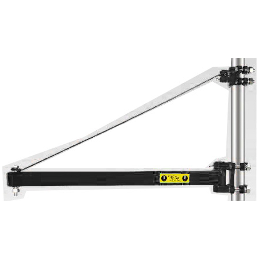 ELMAG Schwenk-/Tragarm für ESW 600