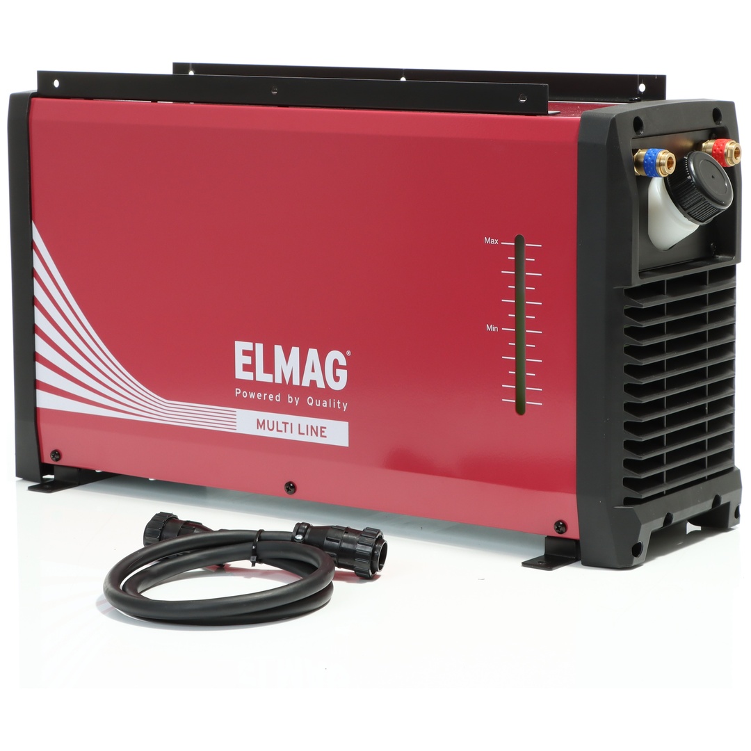 ELMAG Wasserkühleinheit Multi Line, WK1-MINI passend für AD 2060M P/PFC/MV