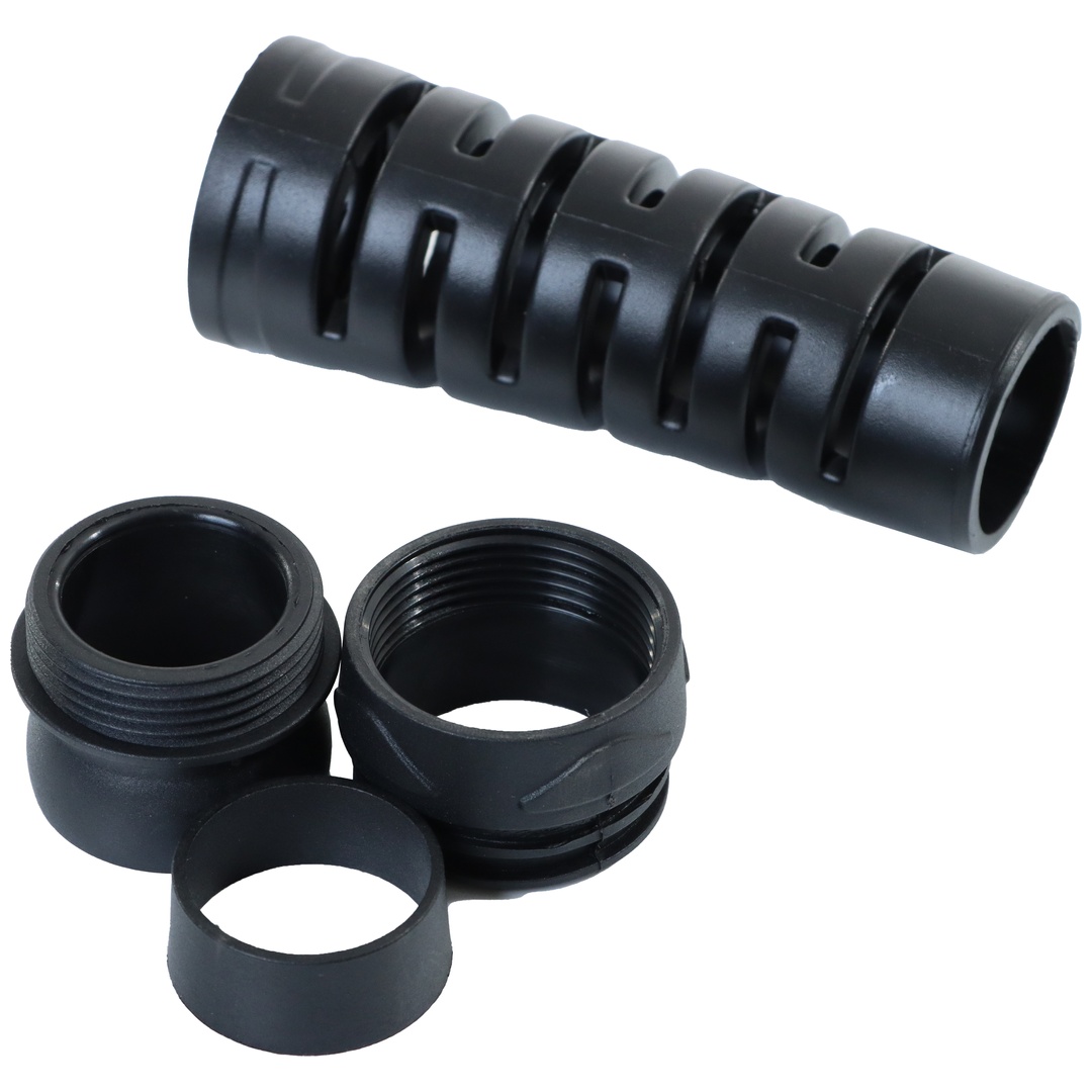 ELMAG Knickschutz (Handgriffseitig) zu MBC 501W UD501W (3DT) & DM501W (4DT)
