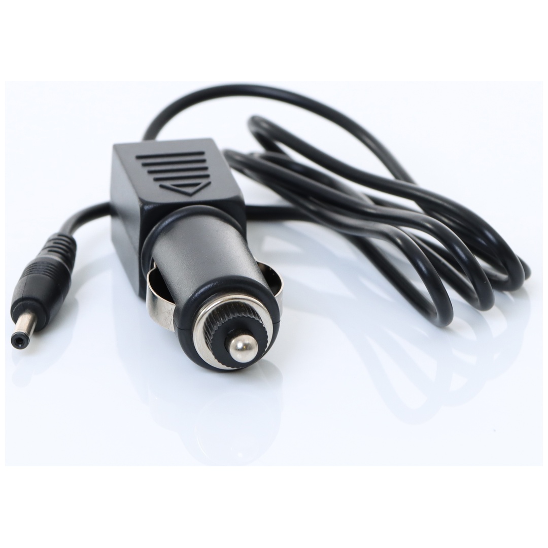ELMAG Ladekabel 12V für Smart Booster X7 inkl. Zigarettenanzündstecker