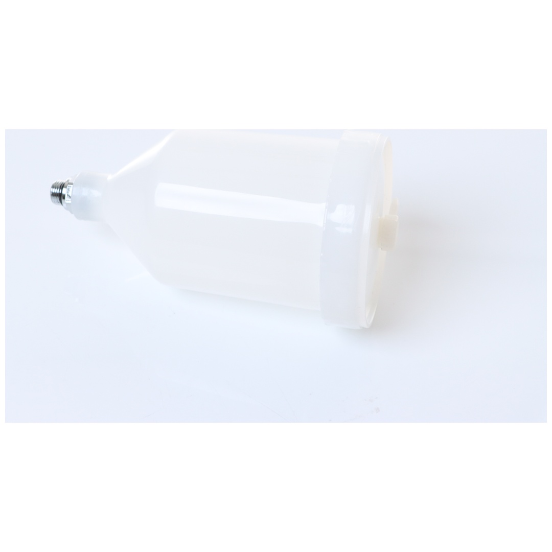 ELMAG Nylon-Obertopf 600 cm³ für Modell FOPC