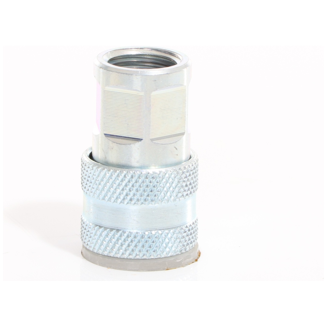ELMAG QT-Schnellstecker mit IG 1/4 BSP