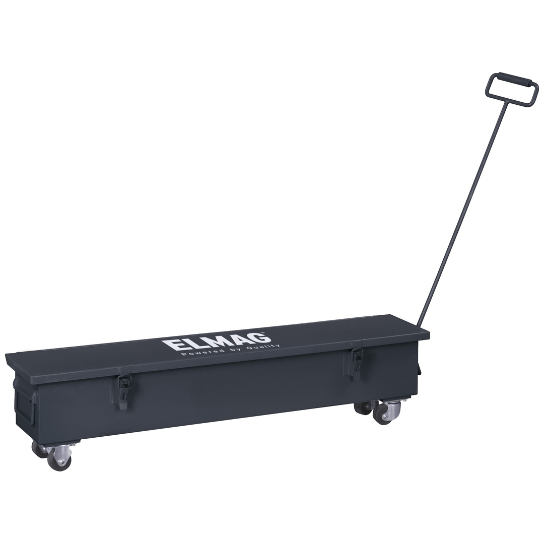 ELMAG Schwerlast-Transportrollenset 20.000 kg