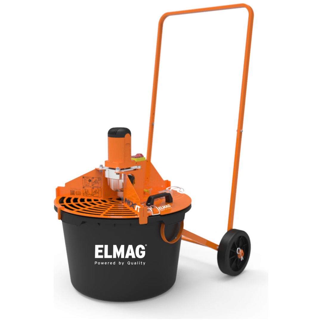 ELMAG Rührwerk MIXIT