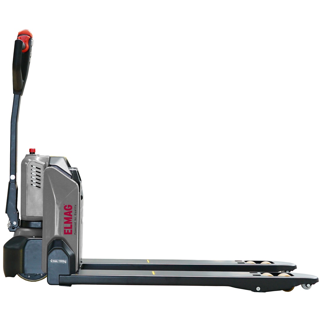 ELMAG Elektro-Handhubwagen EHW 1500