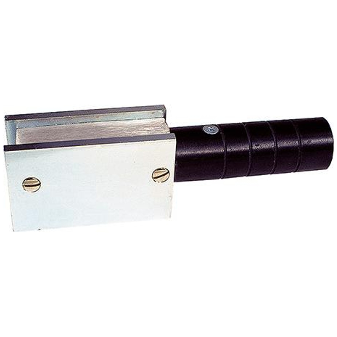 Magnetpolklemme bis 600Amp.
