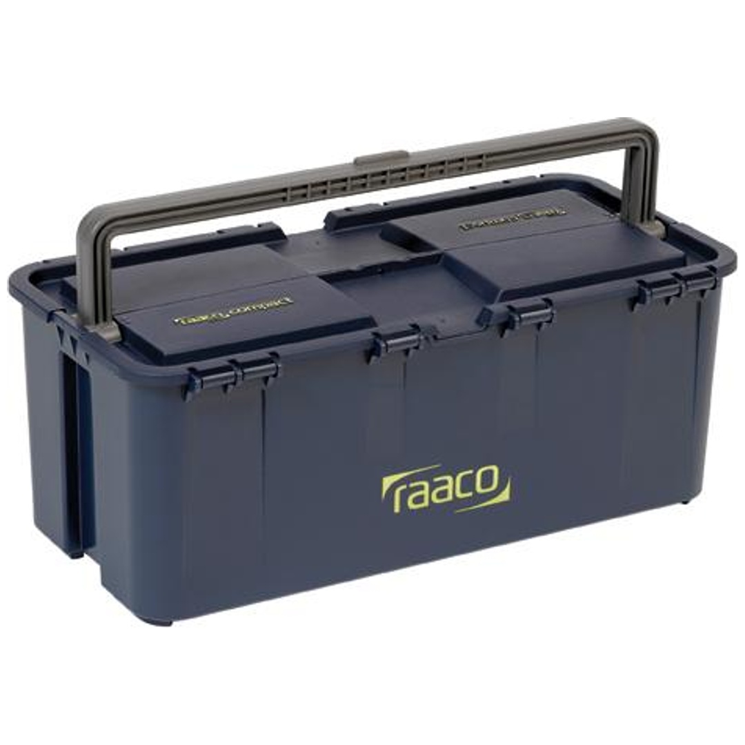 RAACO Werkzeugkoffer Compact 20