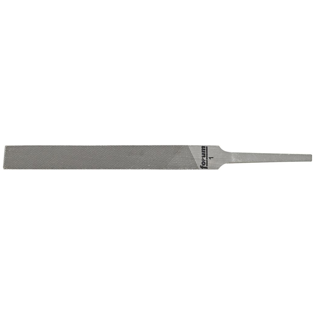 Forum Werkstattfeile DIN 7261 A 150 mm H3 Flachstumpf