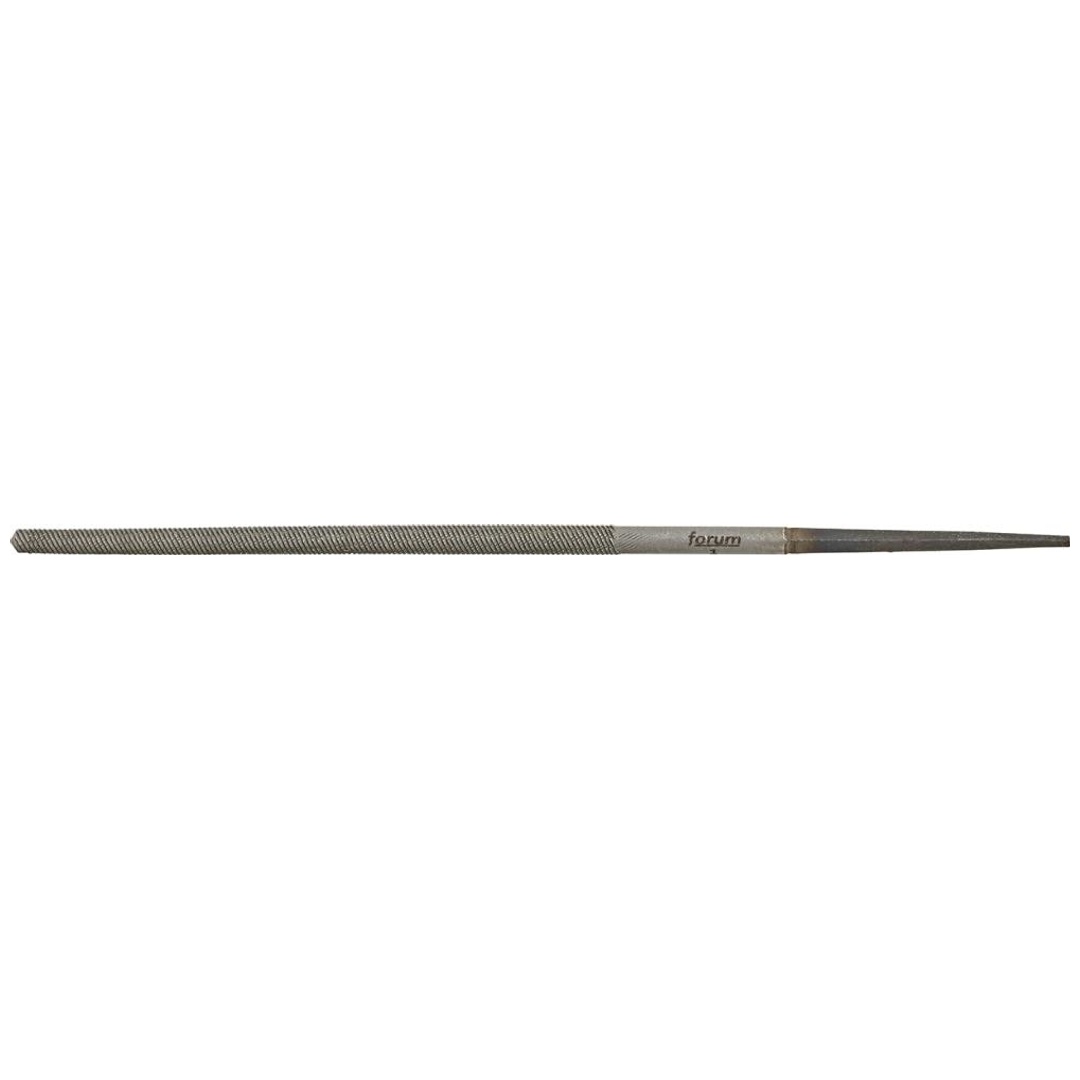 Forum Werkstattfeile DIN 7261 F 150 mm H3 Rund