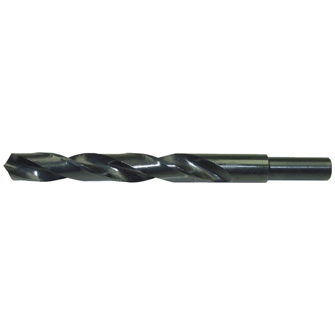 Forum Spiralbohrer DIN 338 HSS abgesetzt 10,00 mm - 11,50 mm rollgewalzt