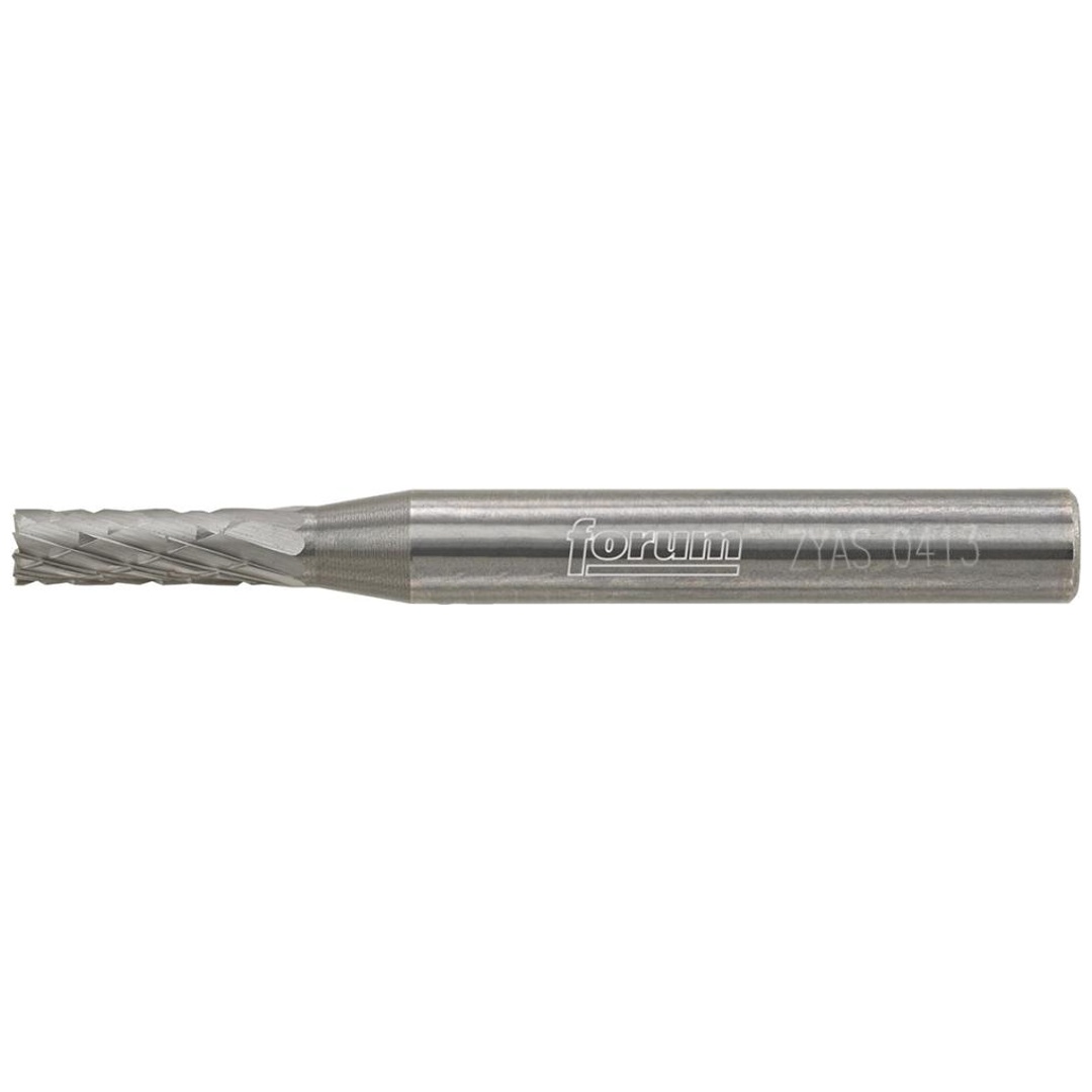 Forum Frässtift HM ZYAS0413 C 6 mm 4 x 13 mm