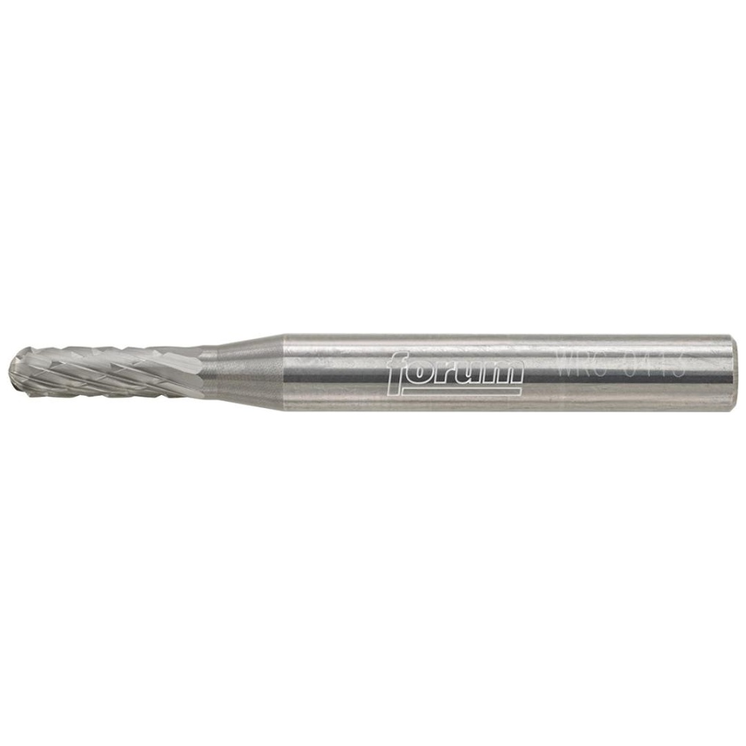 Forum Frässtift HM WRC0413 C 6 mm 4 x 13 mm