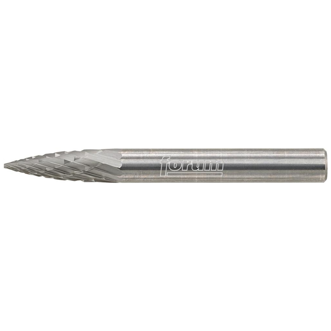 Forum Frässtift HM SPG0618 C 6 mm 6 x 18 mm